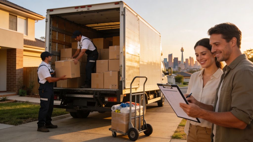 Find top moving companies Perth WA. Compare quotes, check insurance, estimate costs & hire a reliable removalist with our guide.