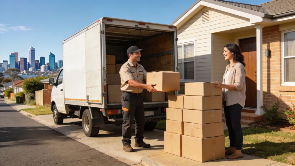 Find the best cheap moving companies Perth has to offer. This guide covers getting quotes, saving money, and avoiding red flags for a stress-free move.
