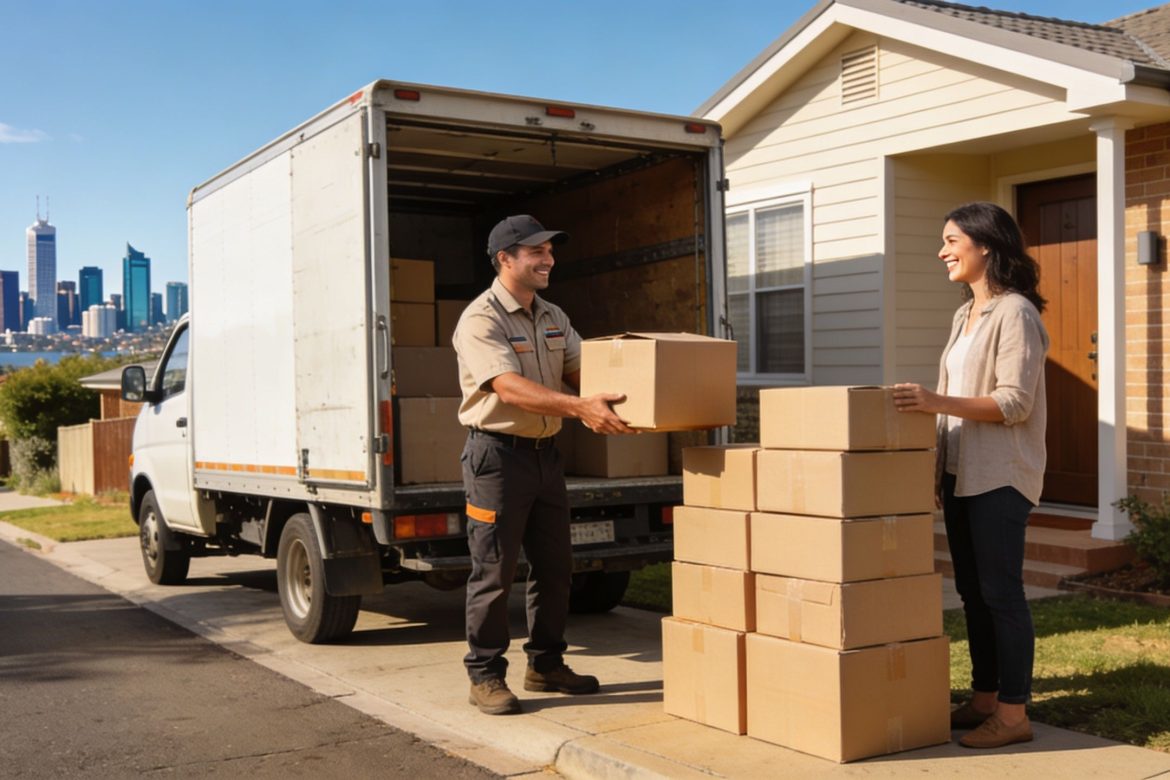 Cheap Moving Companies Perth: A 2026 Buyer’s Guide