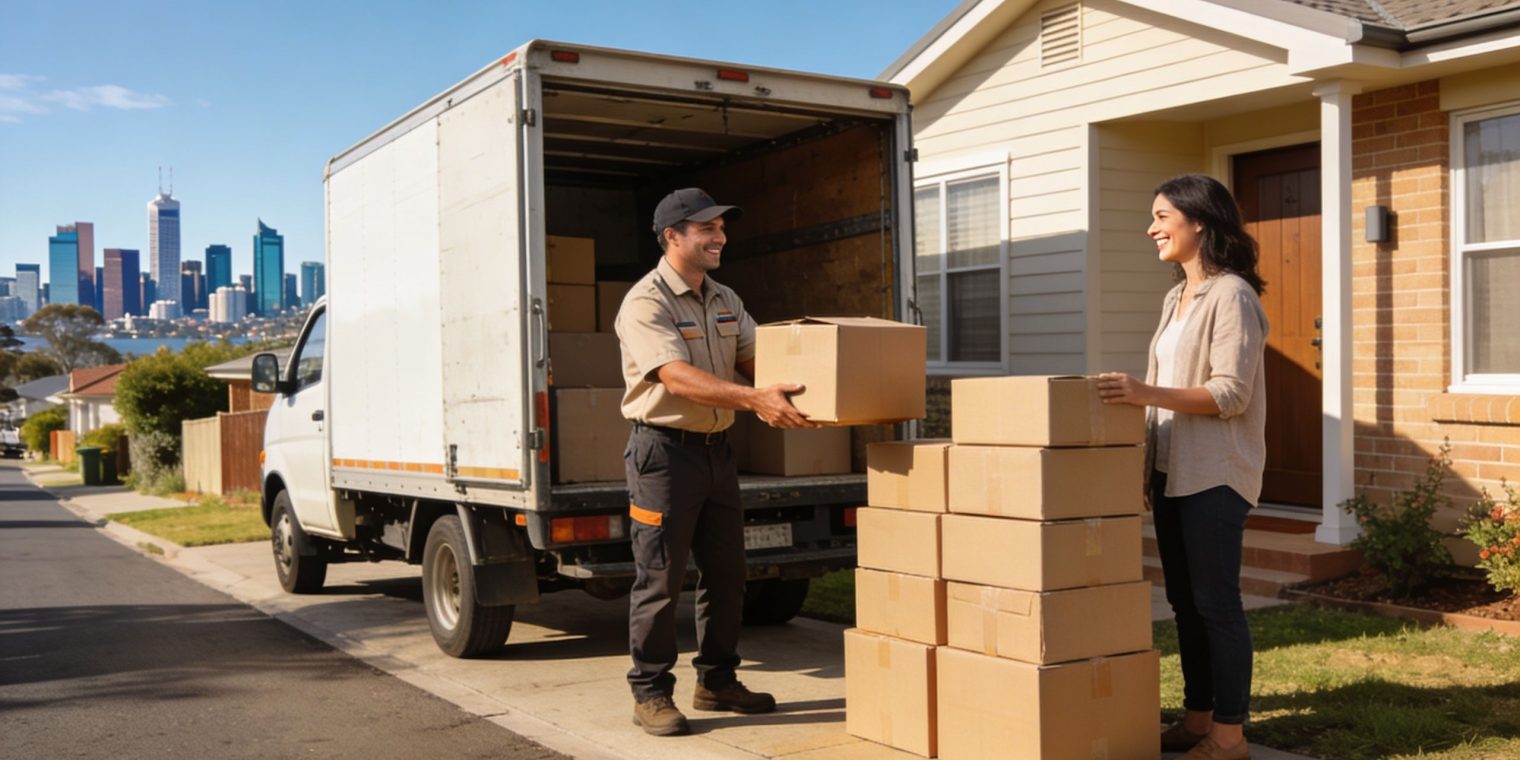Cheap Moving Companies Perth: A 2026 Buyer’s Guide