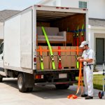 How to Pack a Moving Truck Like a Pro in 2026