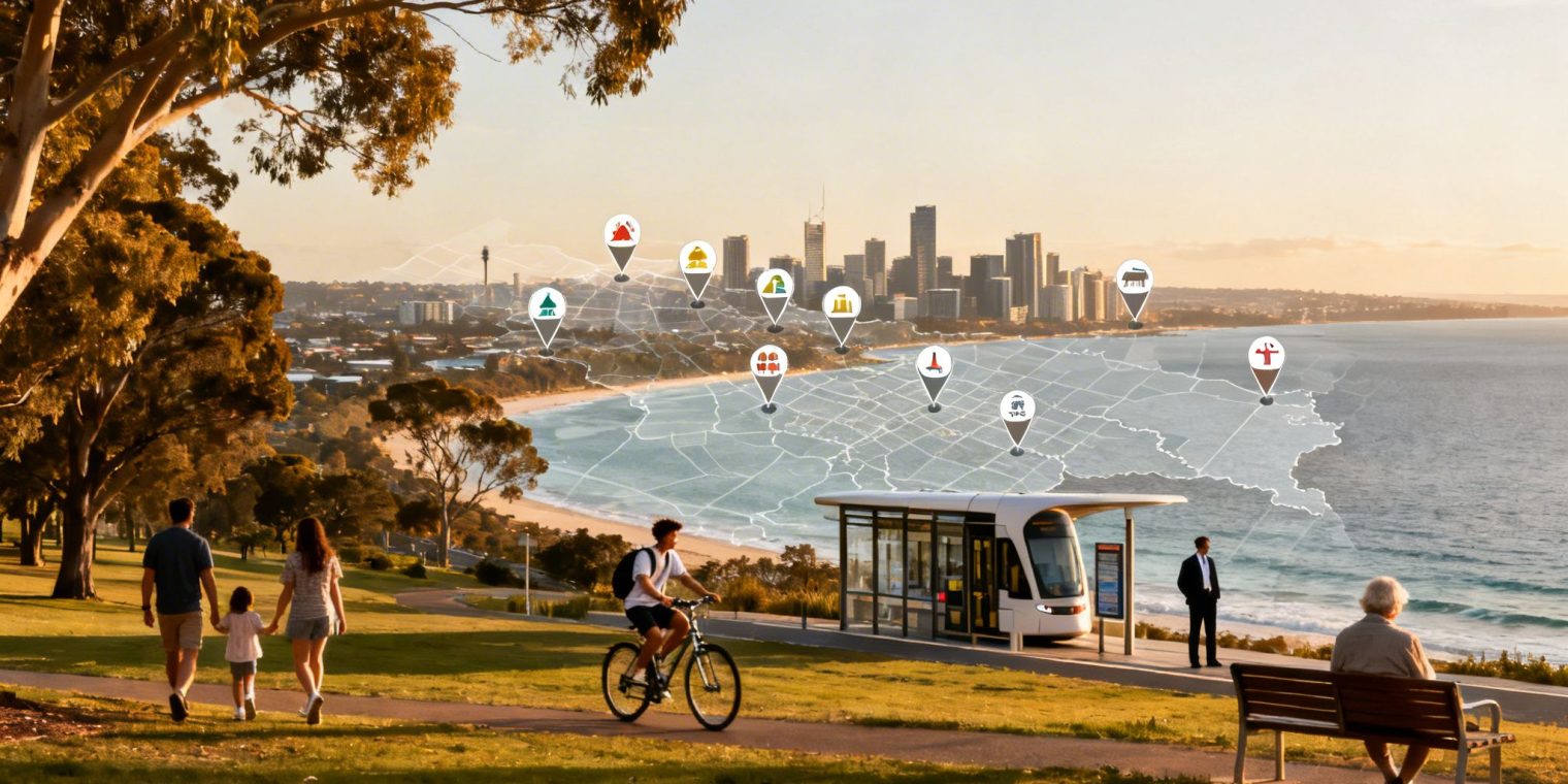 10 Best Place To Live In Perth: A 2026 Neighbourhood Guide