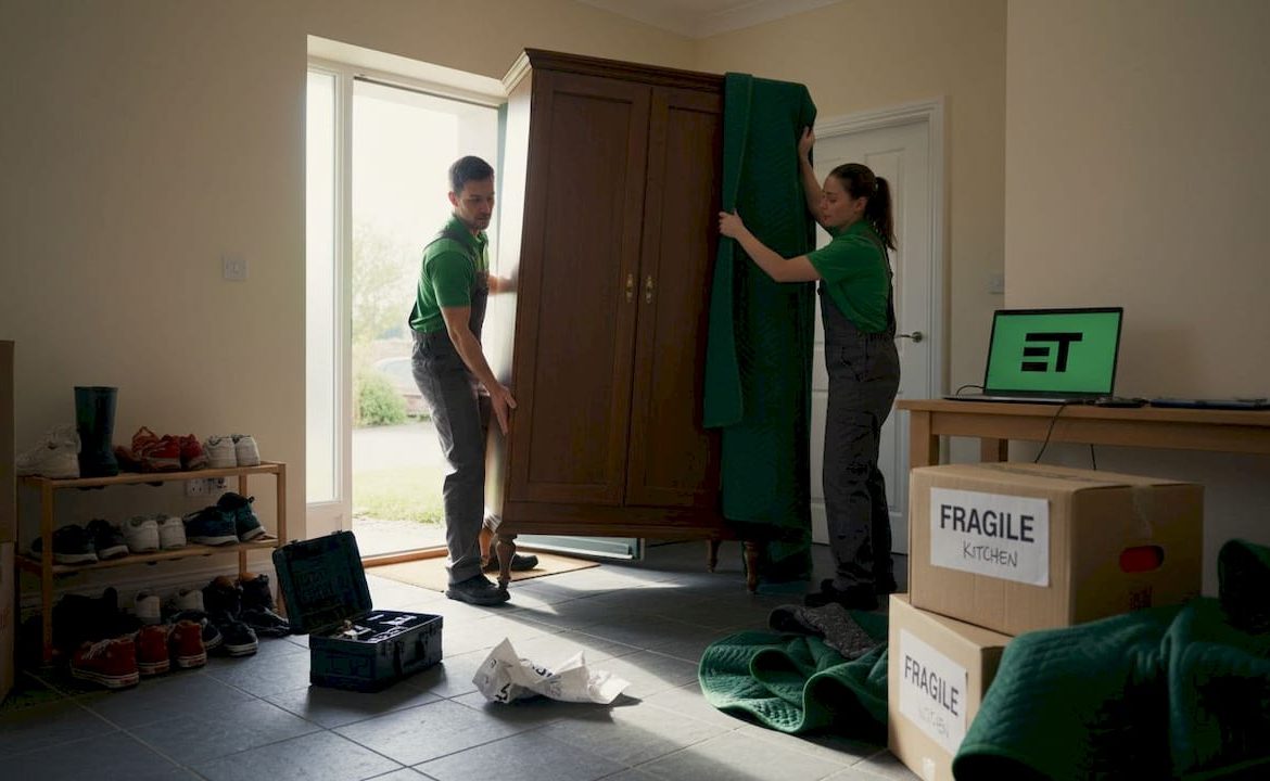 Why professional removal services make moving stress-free