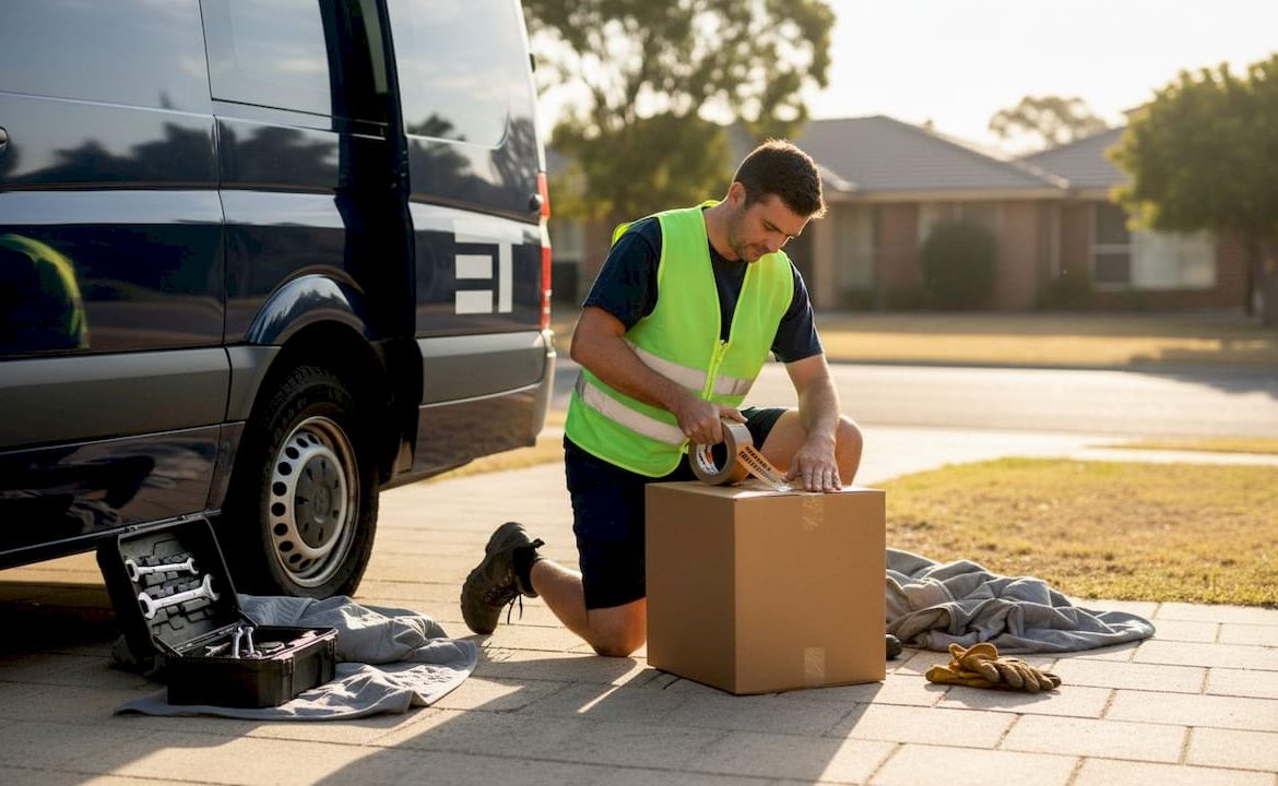 What is a removalist? Your guide to stress-free moves