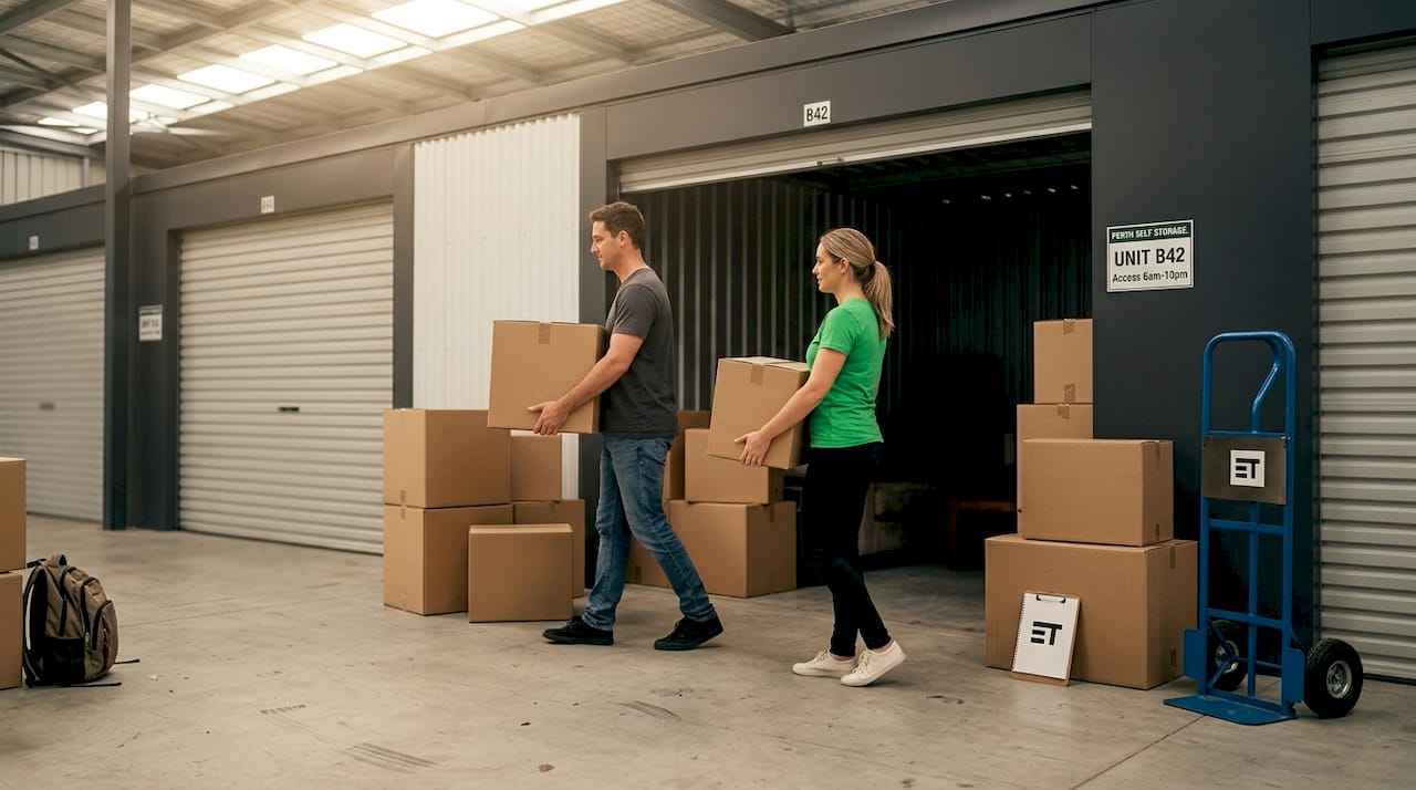 Top 3 rentstoragespace.com.au alternatives 2026