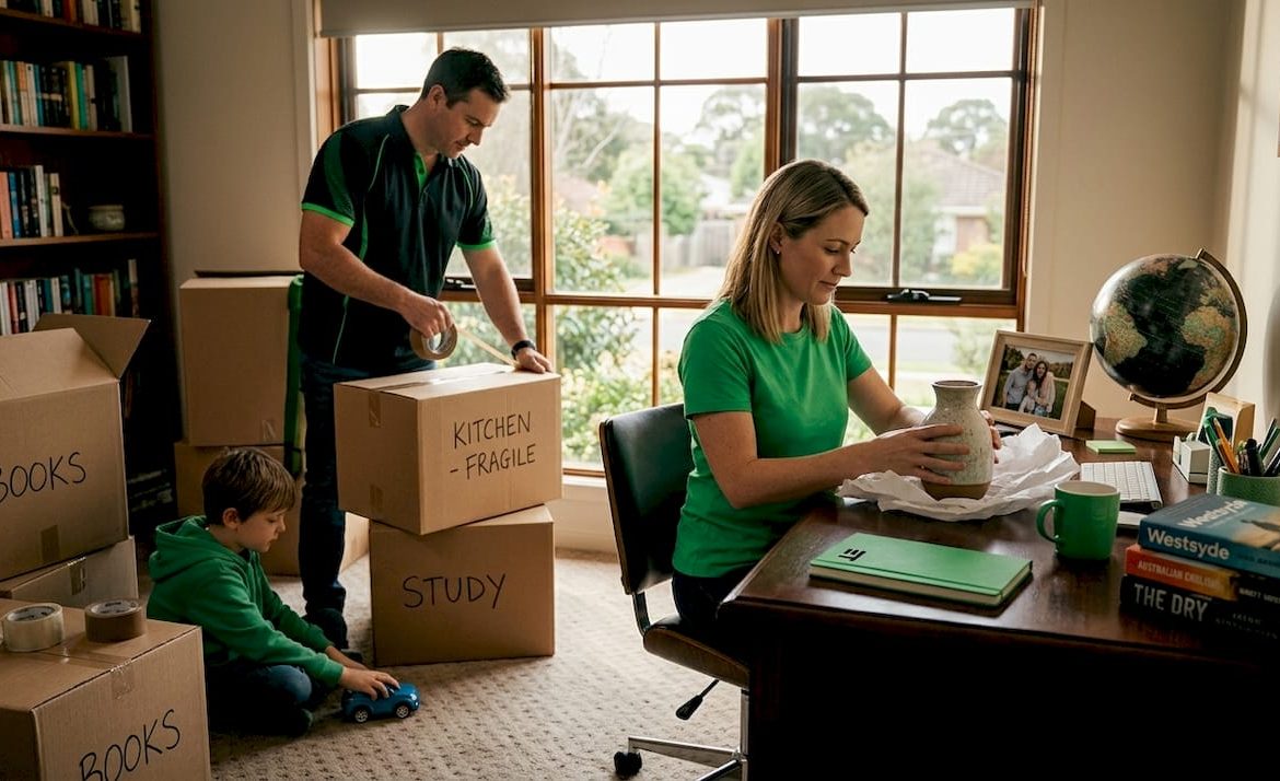 What is an interstate move? Your complete guide