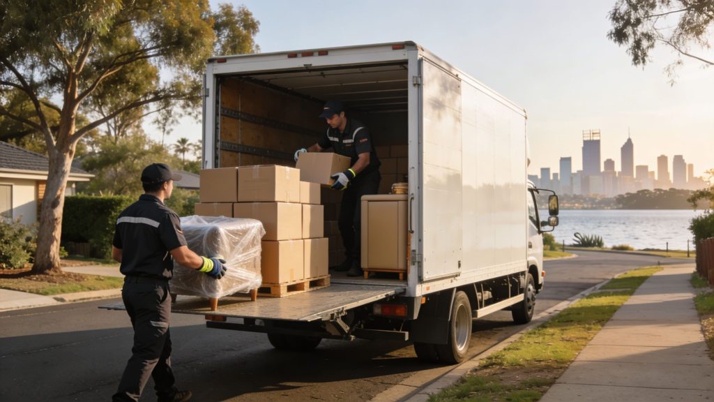 Planning a move? Get our expert guide to removals perth australia for 2026. We cover pricing, packing tips, and a full timeline for a stress-free experience.