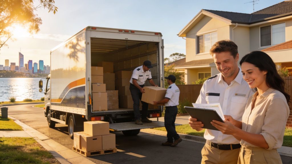 Find the best Perth moving services for your needs. Our 2026 guide covers pricing, mover types, packing, & transparent quotes.