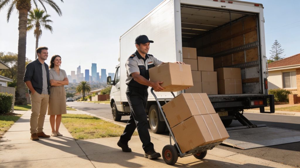 Removals company perth - Hiring a removals company in Perth? Our 2026 guide covers costs, quotes, checklists, and packing tips for a stress-free move. Find