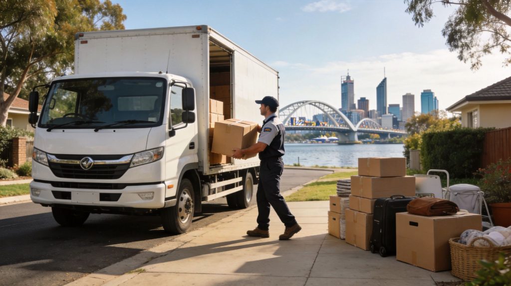 Planning a move? Our expert guide to Perth movers covers pricing, services, packing, and how to choose the right team for a stress-free relocation.