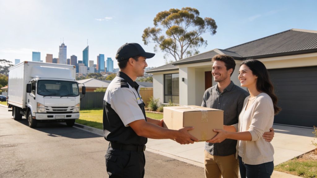 Find the best movers perth for a stress-free relocation. Compare quotes, get packing tips, and avoid pitfalls with our ultimate 2026 guide.