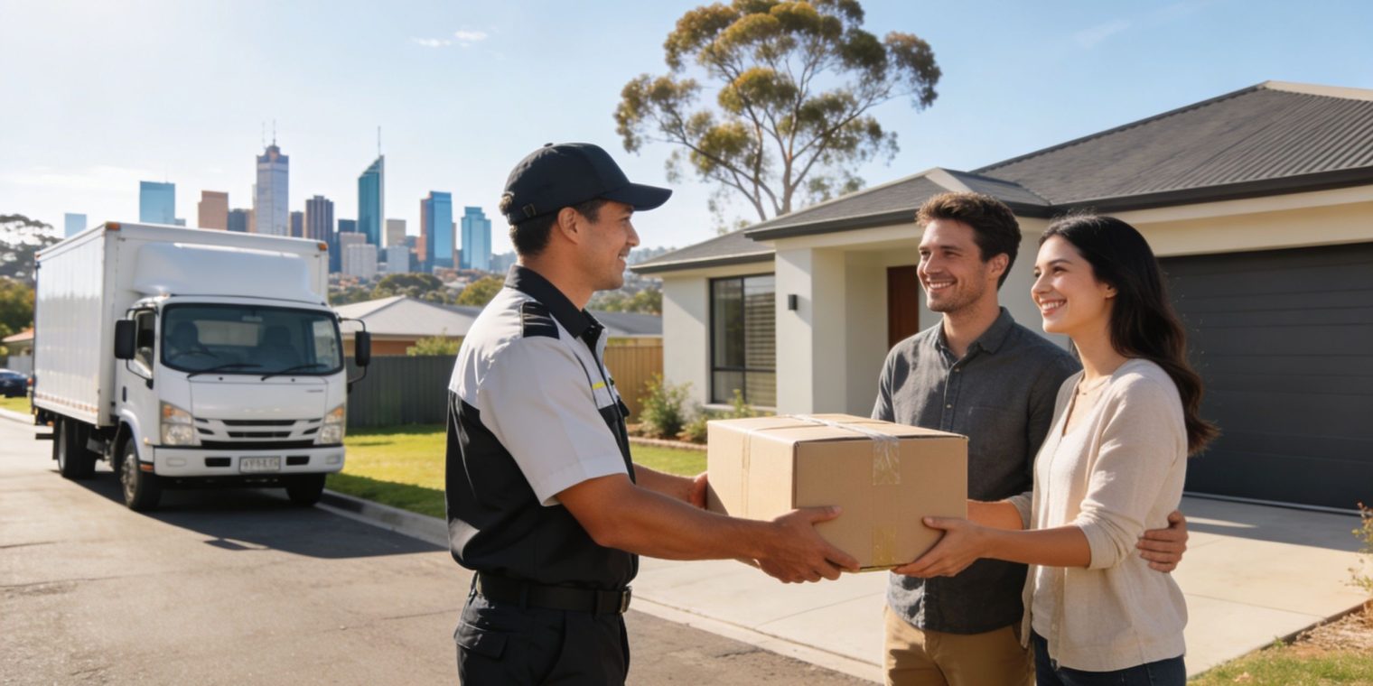 Best Movers Perth: Your Stress-Free Relocation Guide 2026