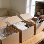 What to Pack First When Moving House: An 8-Step Guide