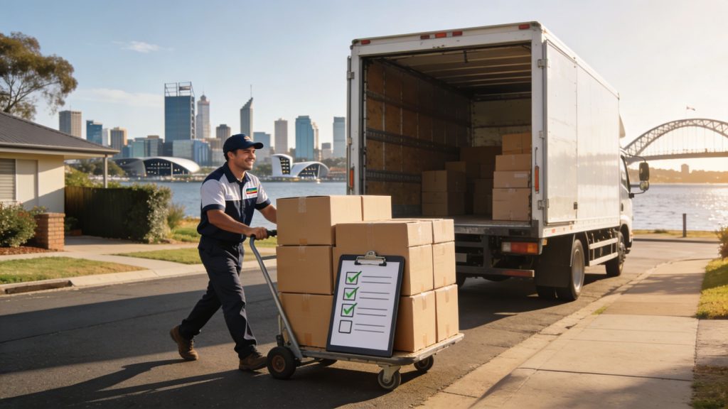 Find genuinely affordable Perth removalists with our step-by-step guide. Learn to get accurate quotes, avoid hidden fees, and hire the right team for your move.
