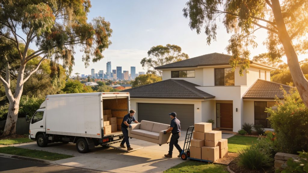 Searching for cheap furniture removalists Perth? Our guide shows you how to get accurate quotes, avoid hidden fees, and find the best value for your move.