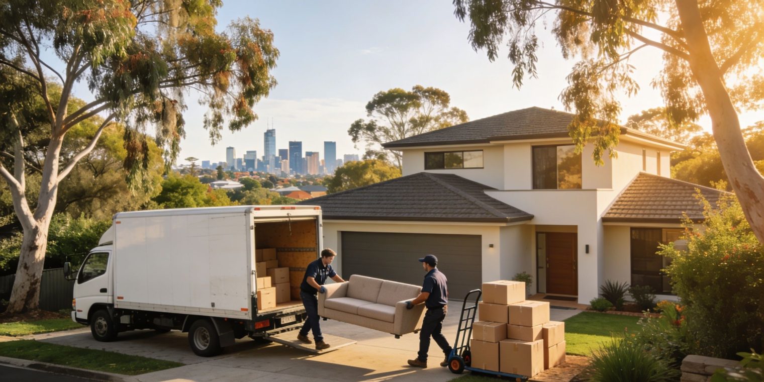 Cheap Furniture Removalists Perth: A 2026 Moving Guide