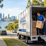 Moving Services Perth: Your 2026 Local Guide