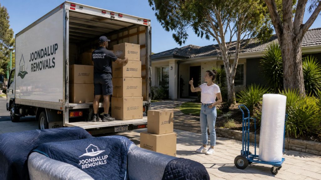 Find trusted removalists joondalup for your 2026 move. Get clear quotes, prepare efficiently, and ensure a stress-free relocation with expert movers. Book now!