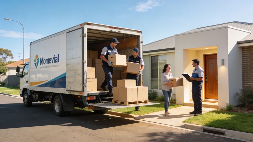 Planning removals to Perth? Our 2026 guide covers everything from a 6-week timeline to packing tips and local costs. Move smart with expert advice.