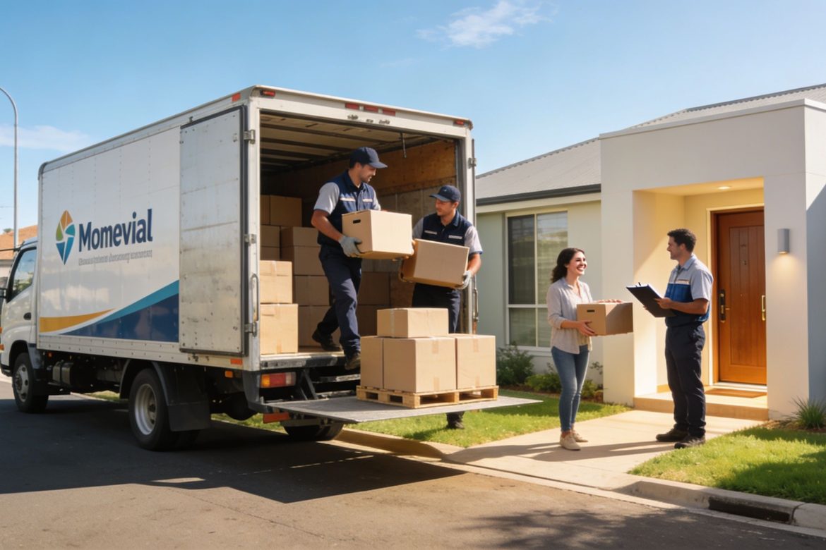 Removals to Perth: Your Stress-Free Relocation Guide