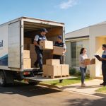 Removals to Perth: Your Stress-Free Relocation Guide