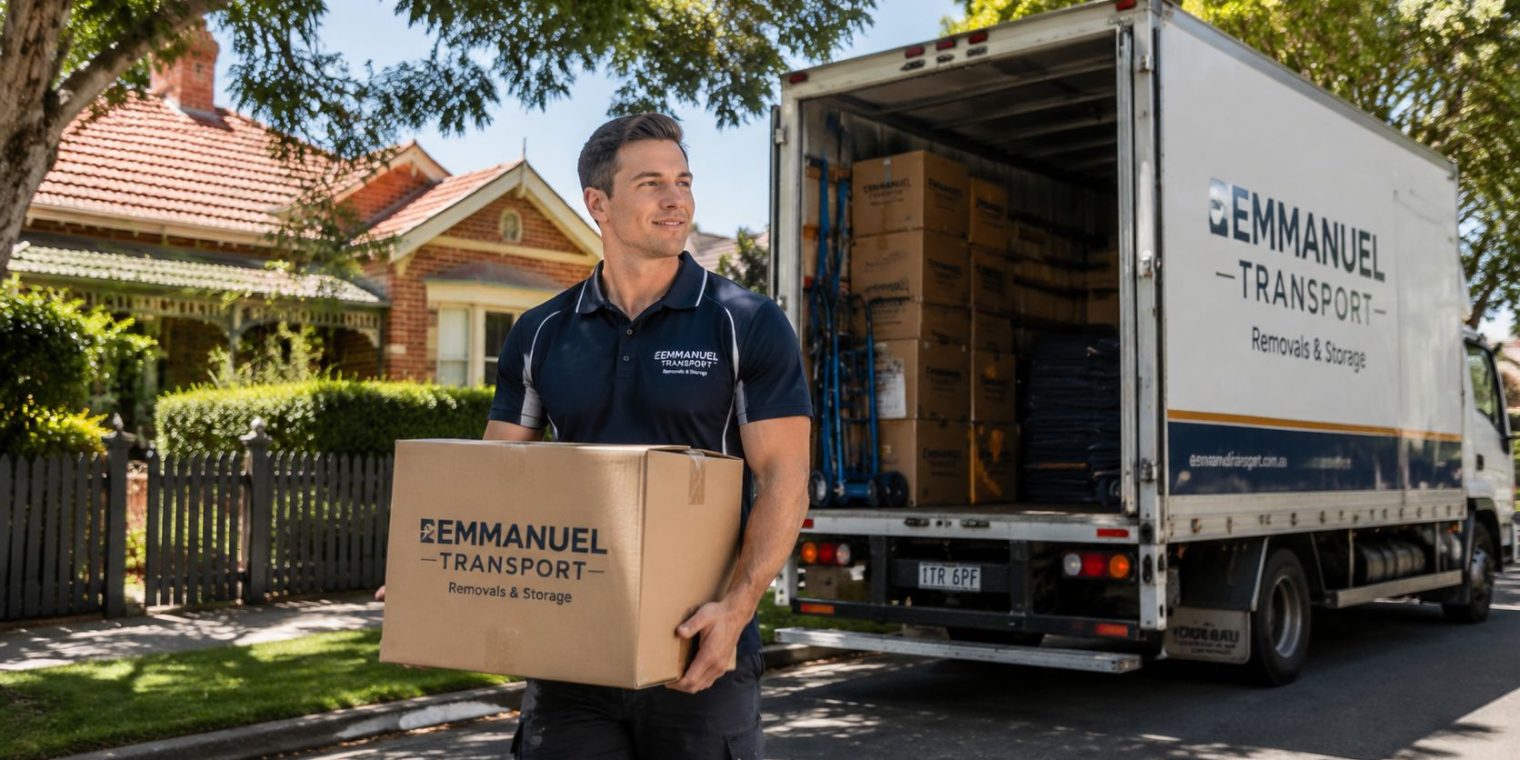 Removalists Armadale: Expert Home & Office Moving