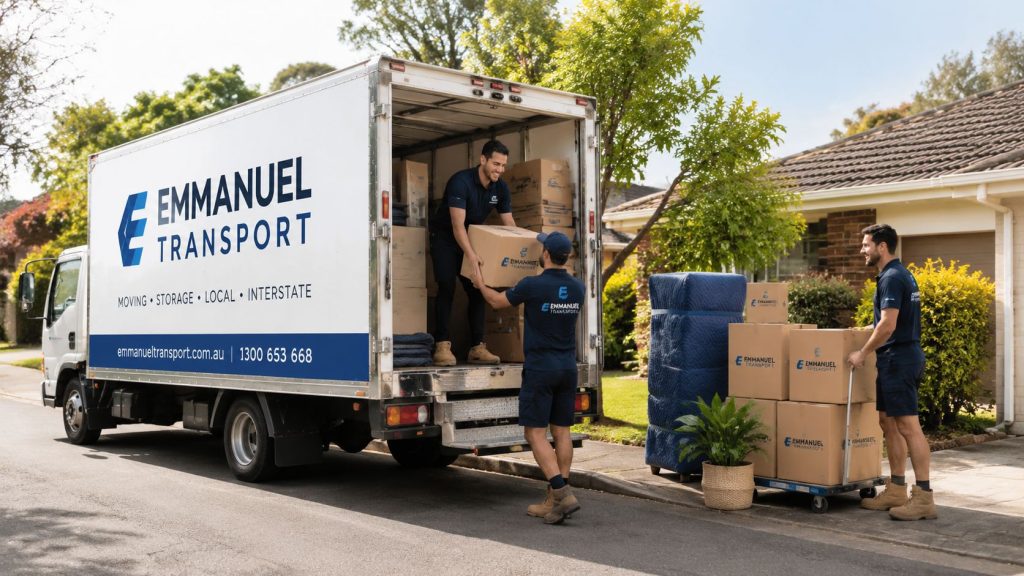 Need reliable removalists armadale? Emmanuel Transport offers seamless house & office moves. Get your free, transparent quote for a stress-free relocation.