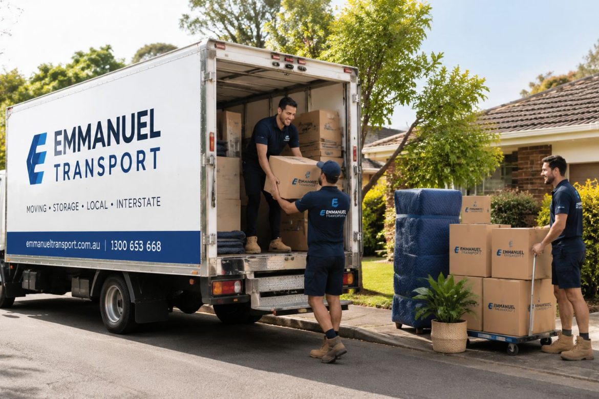 Removalists Armadale: Seamless Moves & Free Quotes