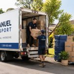 Removalists Armadale: Seamless Moves & Free Quotes