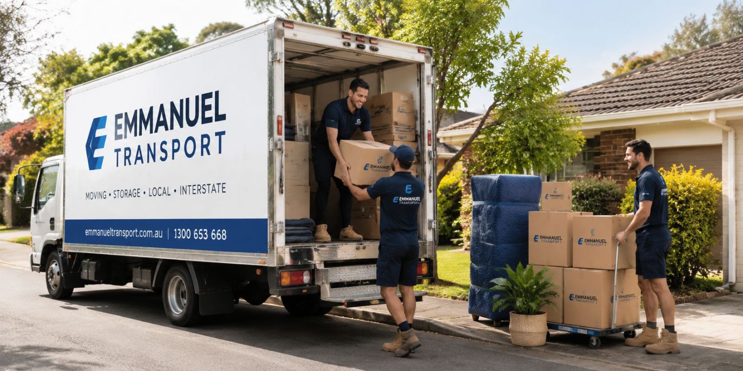 Removalists Armadale: Seamless Moves & Free Quotes