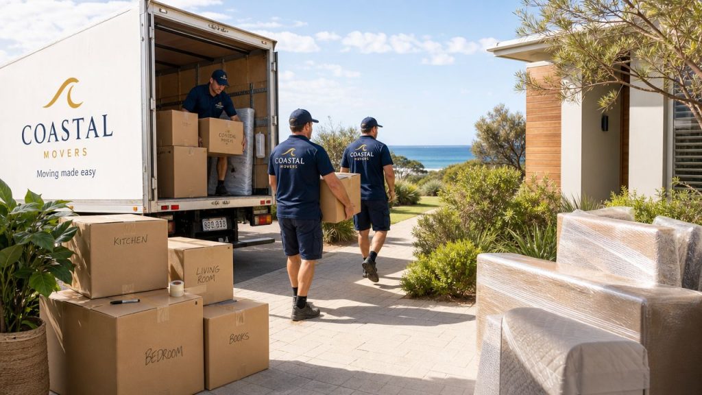 Planning a move? Get our expert guide for removalists rockingham covering services, local pricing, packing tips & full checklist for a stress-free 2026 move!