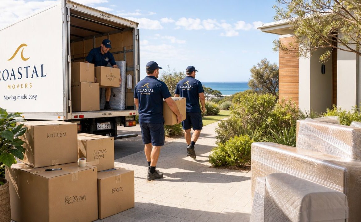 Removalists Rockingham: Your Expert Moving Guide for 2026