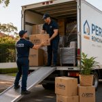 Short Distance Removals Perth: Stress-Free Moves 2026