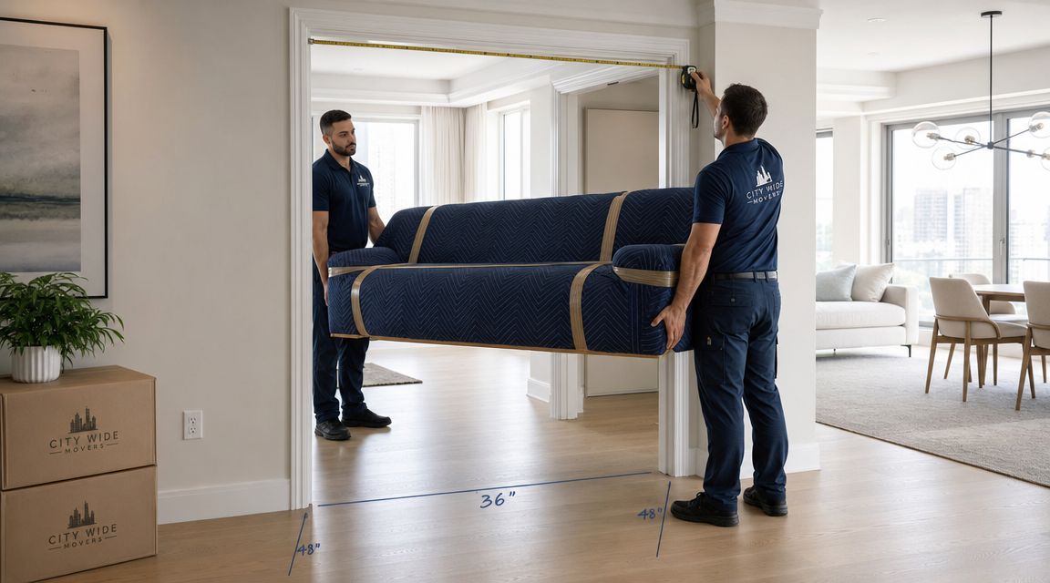 Local Removalists