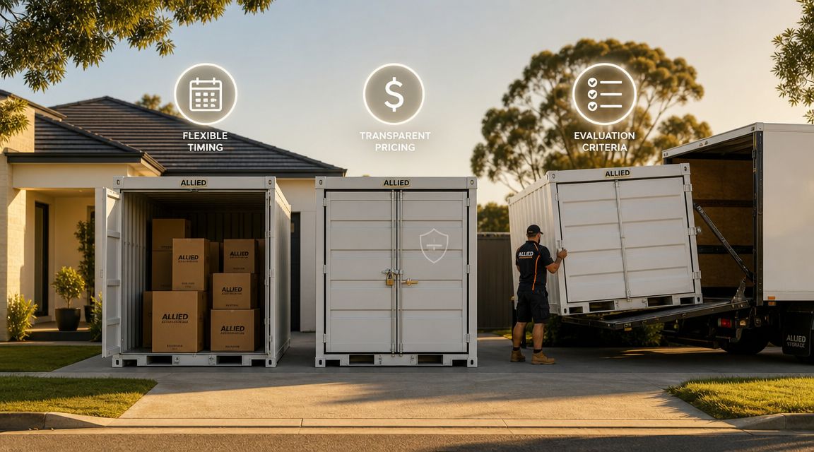 Furniture Movers