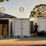 Moving Storage Container Companies: A 2026 AU Guide