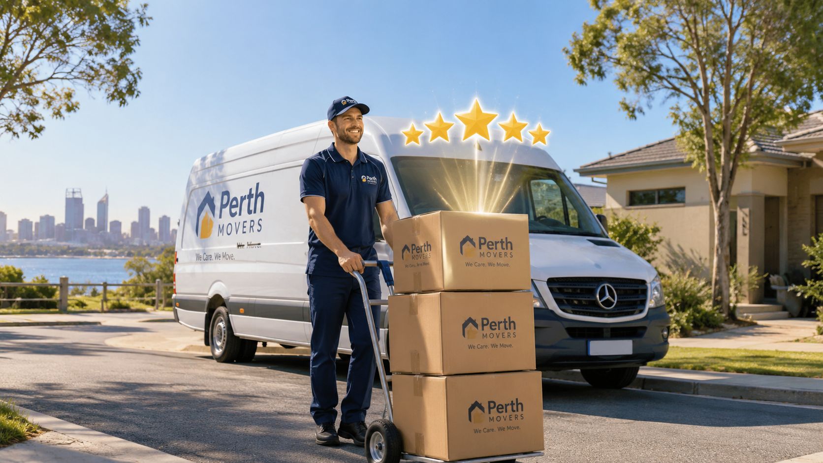 Home Removal Service