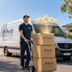 Recommended Moving Companies: Perth Guide 2026