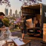 Packing and Moving Services Perth