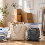 Best Storage Bags for Clothes: Perth Moving Guide 2026