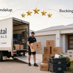Top 7 Perth Removals and Storage Reviews for 2026