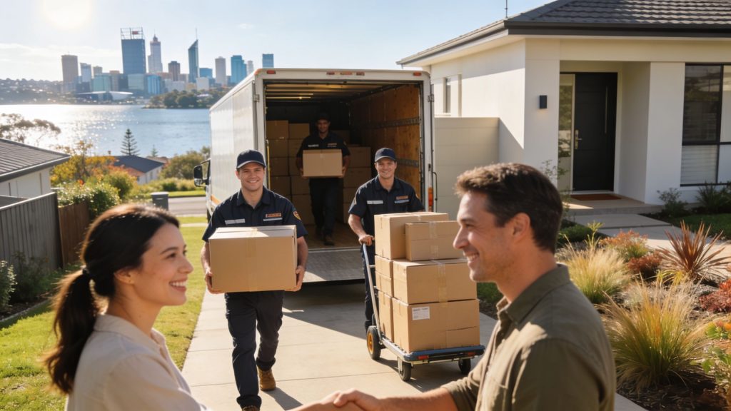 Planning a move in 2026? Find the best home removals Perth services. Get essential costs, checklists, and tips for a stress-free relocation.