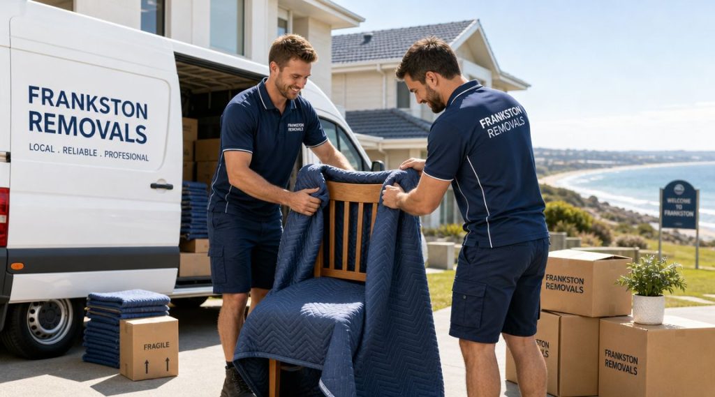 Find the best furniture removalists Frankston for a stress-free move in 2026. Our guide covers costs, services, and a checklist to hire top local movers.