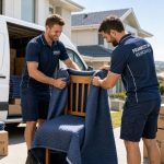 Furniture Removalists Frankston: Best Frankston Furniture
