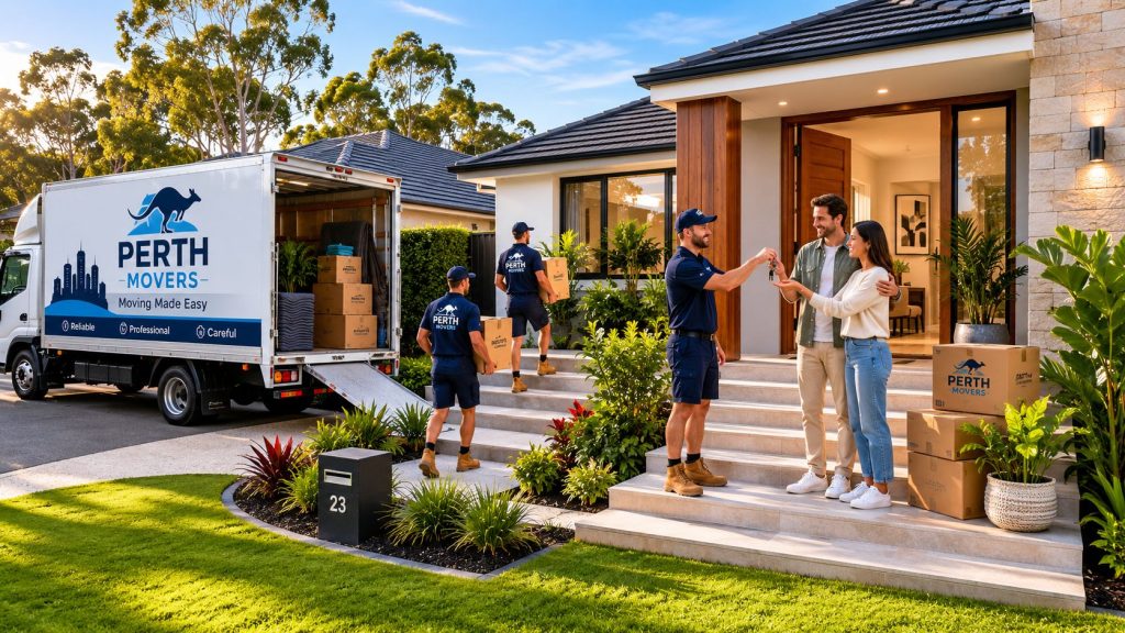 Find the best house movers houses for sale in Perth. Get a step-by-step plan for a stress-free move, from quotes to your 2026 move-in day.