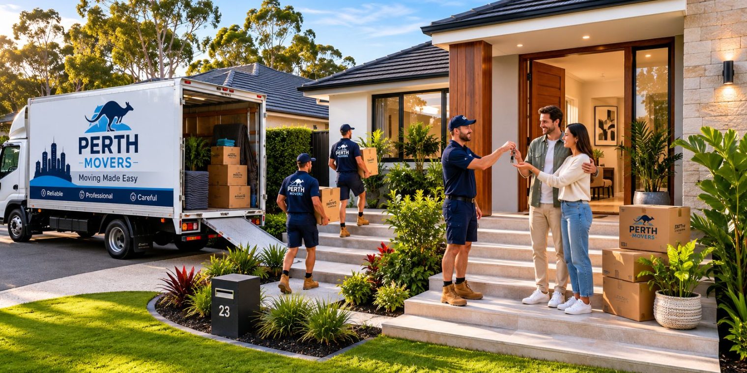 Find House Movers Houses for Sale: Stress-Free Relocation