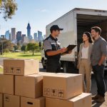 Best Moving Company Perth: Expert Tips for 2026 Moves