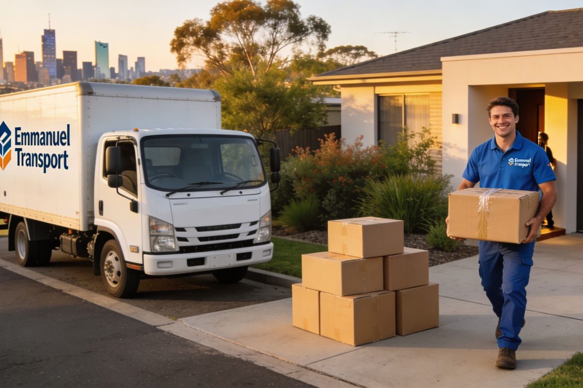 Removals in Perth: Your Ultimate 2026 Moving Guide