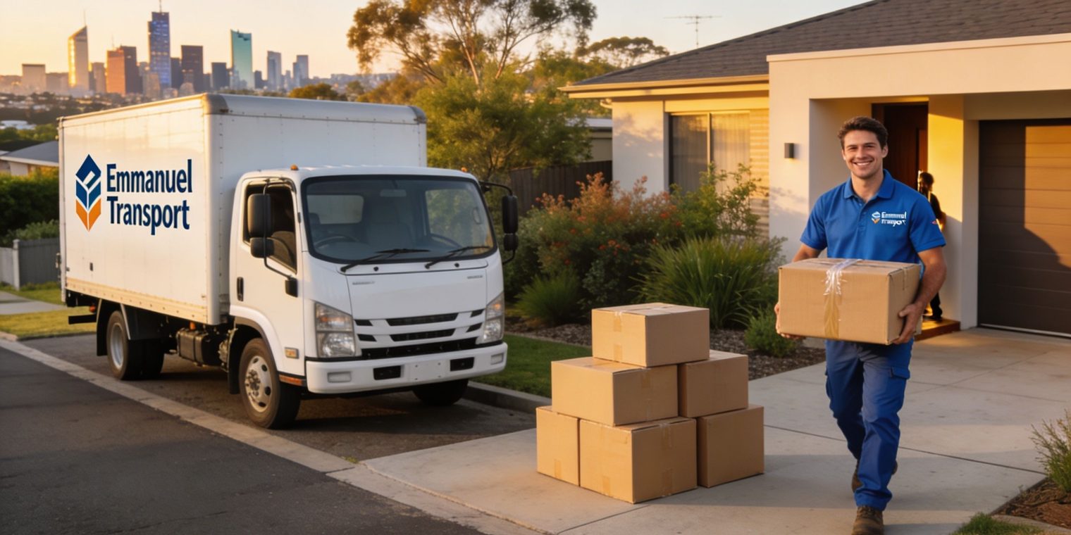 Removals in Perth: Your Ultimate 2026 Moving Guide