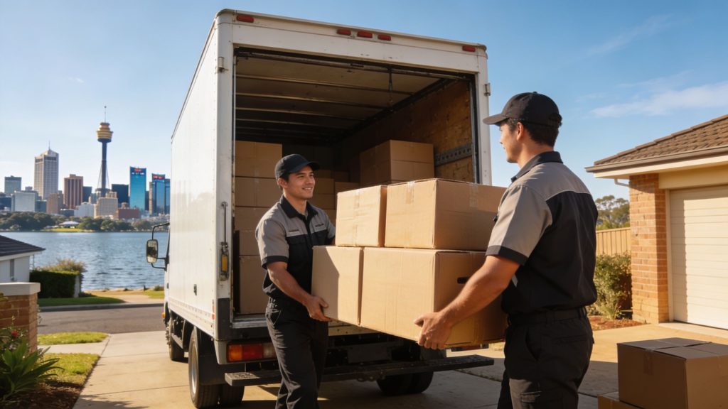 Need trusted removals perth? Our expert guide covers costs, packing, & choosing the right team for a stress-free move. Get your free quote today!
